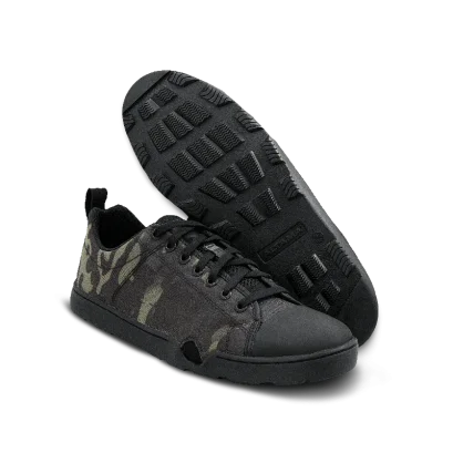 Altama - Maritime Low Wide [Multicam Black]
