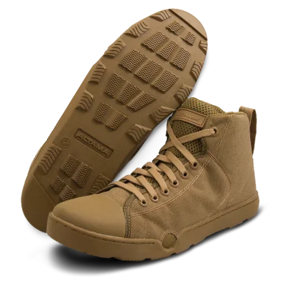 Altama - Maritime Mid [Coyote]