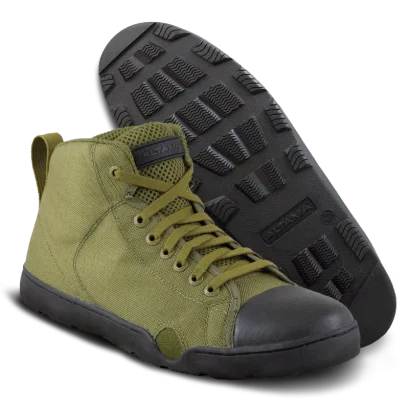 Altama - Maritime Mid [Olive Drab]