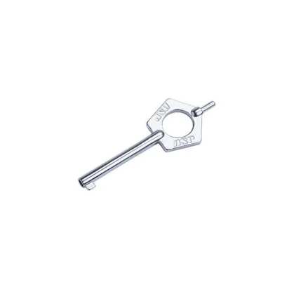 ASP Pentagon Key