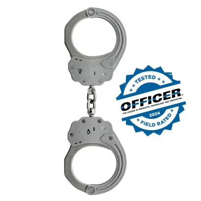 ASP Sentry Chain Cuffs