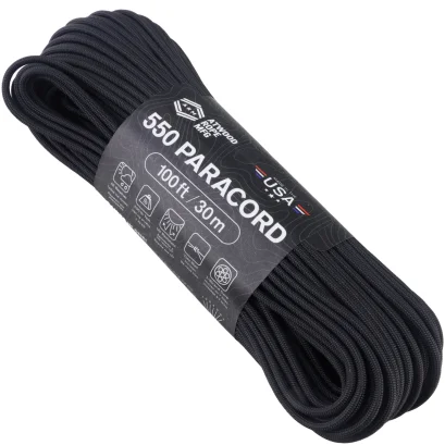 550 Paracord