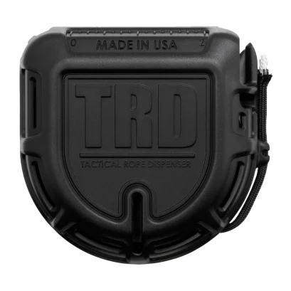 Atwood Rope TRD - Tactical Rope Dispenser