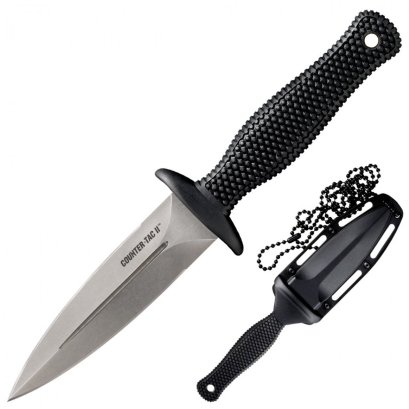 Cold Steel COUNTER TAC I