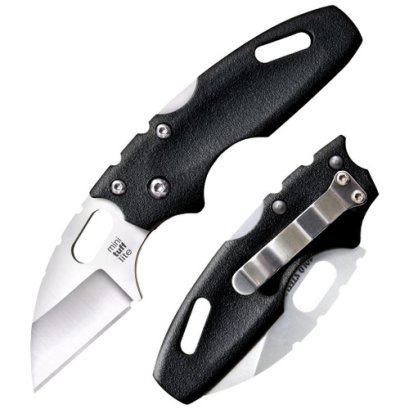 Cold Steel MINI TUFF LITE PLAIN EDGE