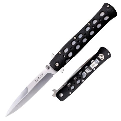 Cold Steel TI-LITE 4" - ZY-EX