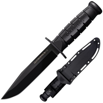 Cold Steel LEATHERNECK SF