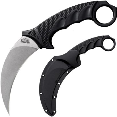 Cold Steel STEEL TIGER