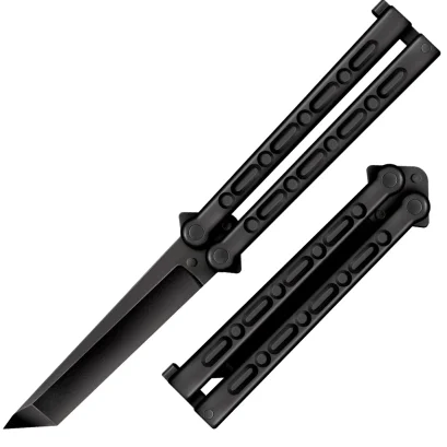 Cold Steel FGX Balisong Tanto