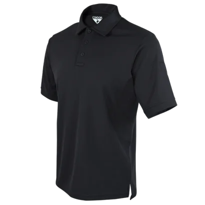 Condor Short Sleeve Performance Tactical Polo