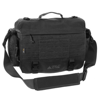 Direct Action Messenger Bag