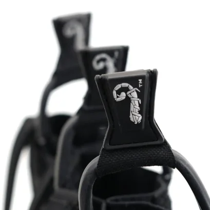 AGILITE AG3&trade; Placard Triple Mag Pouch