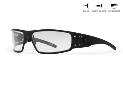 Gatorz MAGNUM : Milspec