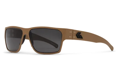 Delta POLARIZED