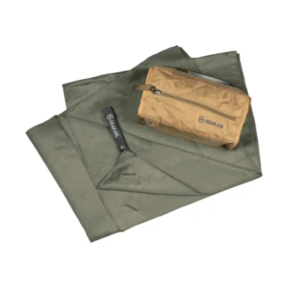 Gear Aid Quick Dry Micro-Fiber Towel