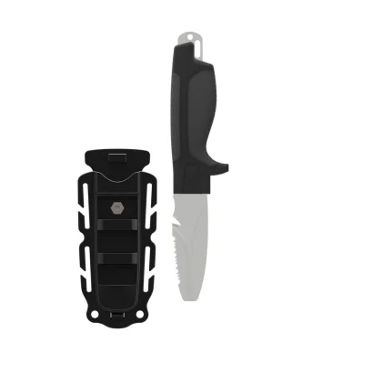 Gear Aid TANU Blunt Tip Knife