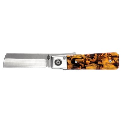 Gerber Jukebox - Tortoise Shell
