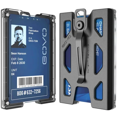 GOVO T4 Badge Holder
