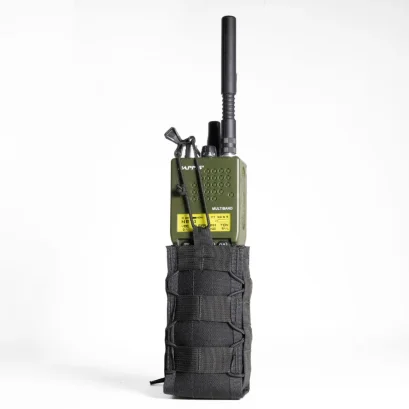 HSG Radio Pop-Up TACO Pouch