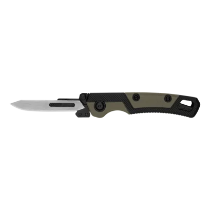 Kershaw LONEROCK RBK 2
