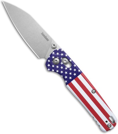 Kershaw Bel Air