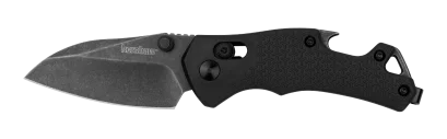 Kershaw Craze