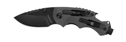 Kershaw Shuffle DIY