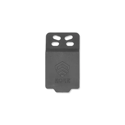 Kore IWB Fold Over Holster Clip