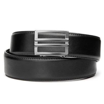 Kore Leather Gun Belt 1.5"