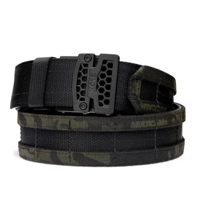 Kore MOLLE Battle Belt 1.75" Multicam