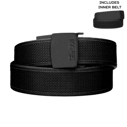 Kore Competition Belt 1.5"