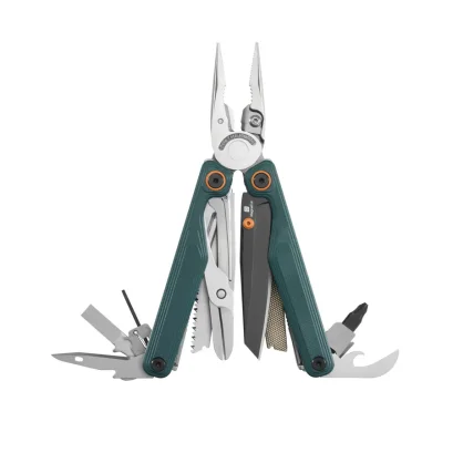 Leatherman Wave® Alpha Cascadia