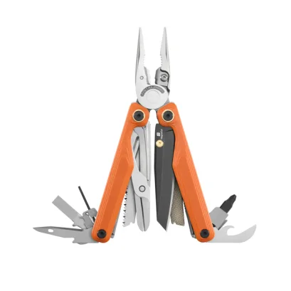 Leatherman Wave&reg; Alpha Canyonland
