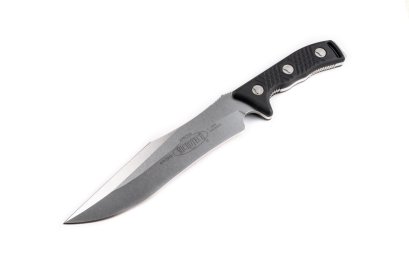 Microtech Arbiter Stonewash Standard (104-10)