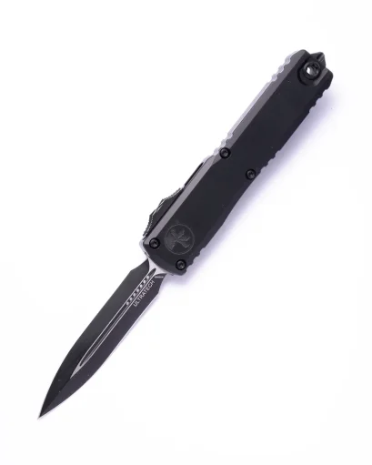 Microtech Ultratech ZBP D/E Tactical Standard (1122-1T)
