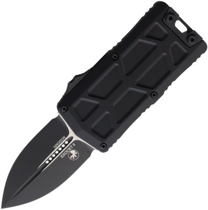 Microtech Exocet II D/E Tactical Standard (1157-1 T)