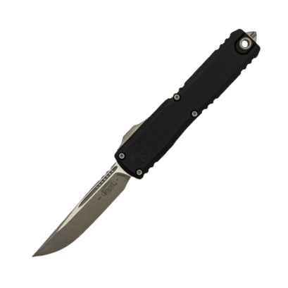 Microtech Ultratech Gen IV S/E Apocalyptic Standard (11214-10 AP)