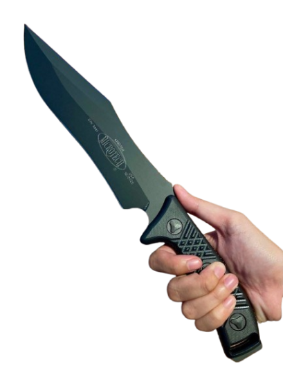 Microtech Arbiter Tactical Standard (104-1)