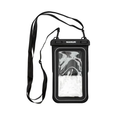 NANUK Waterproof Phone Pocket
