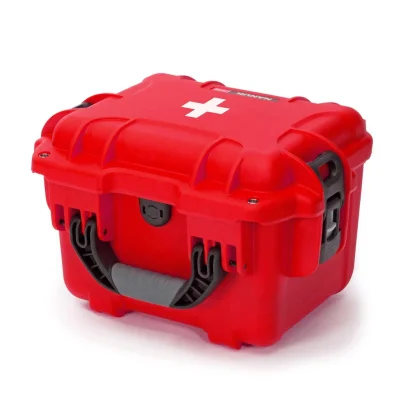 NANUK 908 First Aid case