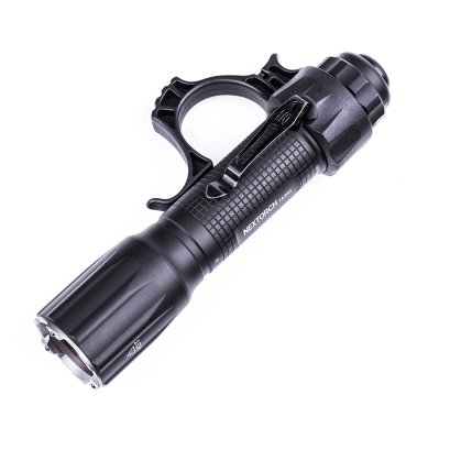 Nextorch TA30D Flashlight