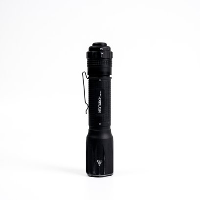 Nextorch TA30C Flashlight