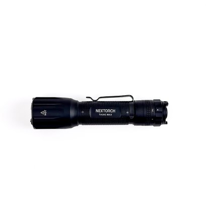Nextorch TA30C MAX Flashlight