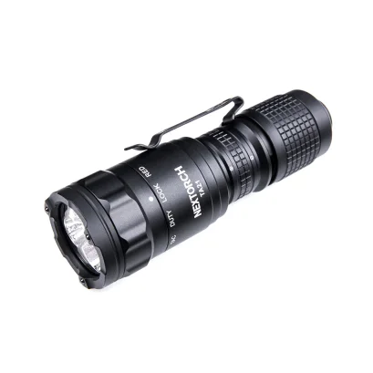 Nextorch TA21 Flashlight Set