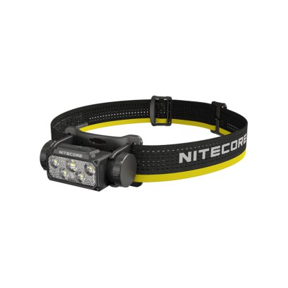 Nitecore HC60 UHE