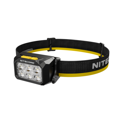 Nitecore HA29 UHE