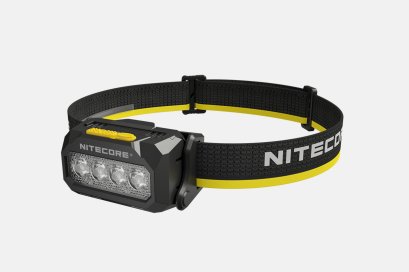 Nitecore HA27 UHE