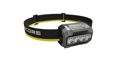 Nitecore HA23 UHE