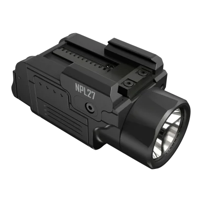 Nitecore NPL27