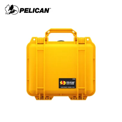 Pelican 1300 Protector Case